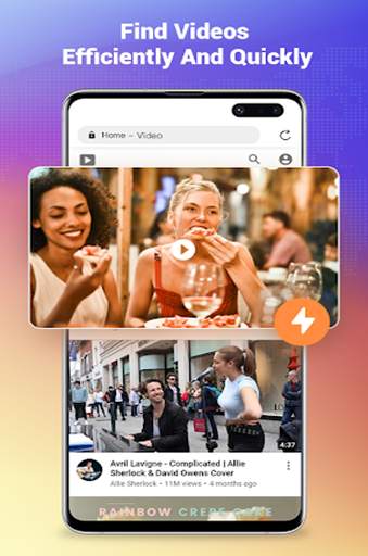 V2Free VPN - Security & Fast & Unlimited VPN screenshot 3