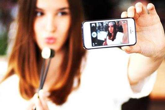 Selfie You Cam Editor screenshot 4