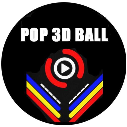 POP 3D BALL 1.0