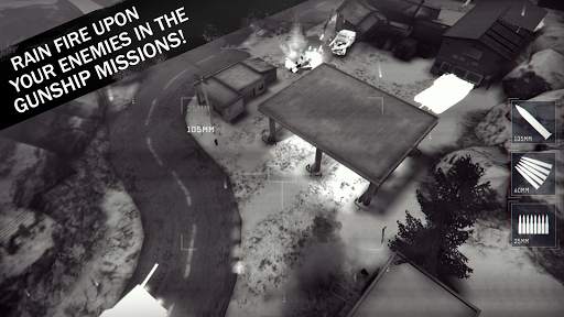 Sniper Extinction screenshot 4