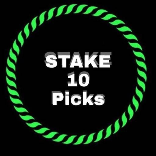 Stake 10 Picks ⚽️🏀Apuestas Deportivas Pronósticos 4.11
