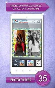 Summer Photo Editor screenshot 3