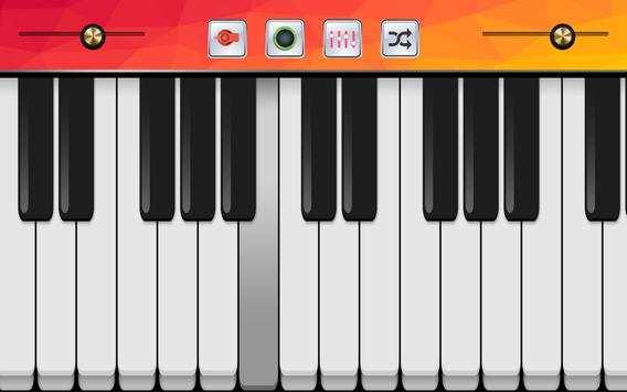 Mix Piano Energy Music screenshot 2