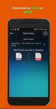 Fast Video Downloader Pro screenshot 5
