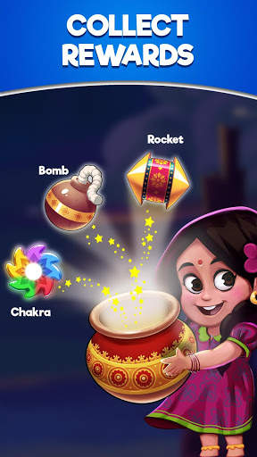 Super Krishna Crush: Block Blast Game screenshot 6