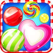 Happy Toffee : Candy Crush 1.0.1