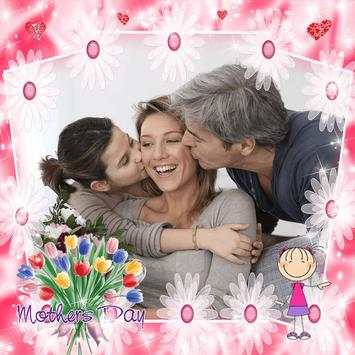 Happy Mother Day Photo Frames screenshot 6