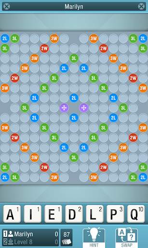 CrossCraze FREE screenshot 7