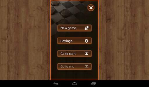 All-In-One Checkers screenshot 8