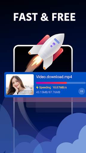 X Video Downloader - Free Video Downloader 2021 screenshot 3