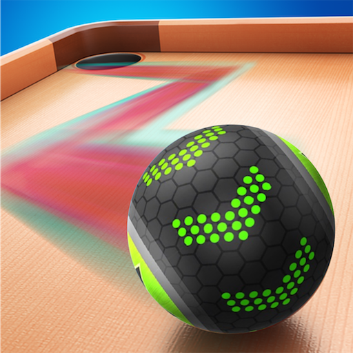 Marble Clash - 2 player game icon