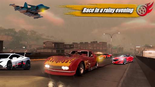 Racing Car Rally 2020 screenshot 4