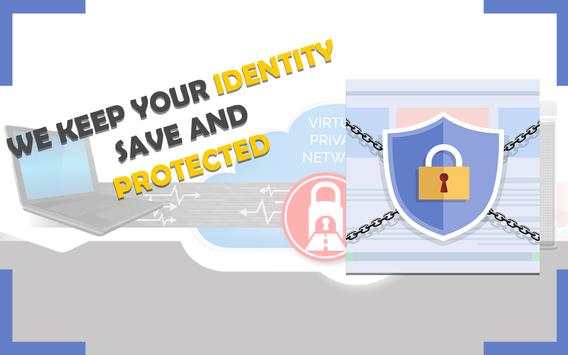 VPN Master Hotspot Shield - VPN Proxy & VPNBook скриншот 7