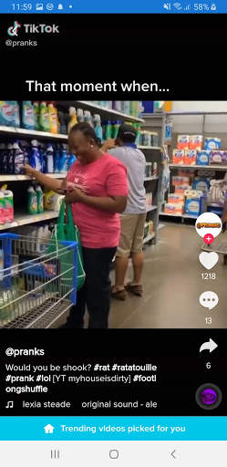 Tiktok Pranks screenshot 8