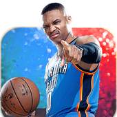 NBA wallpapers 1.1.0