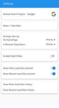 Social Media screenshot 4