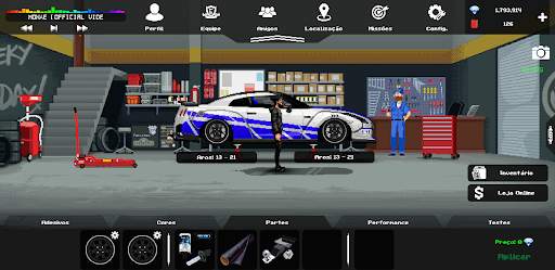 Estilo BR screenshot 5