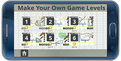 Stickman World screenshot 1