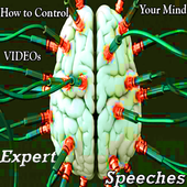 How to Control Your Mind App and Brain VIDEOs icon