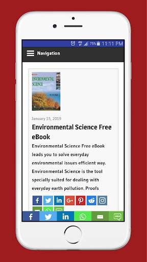 Free Books - PDF Hive screenshot 6