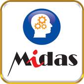 MiDas eCLASS 2.0.2