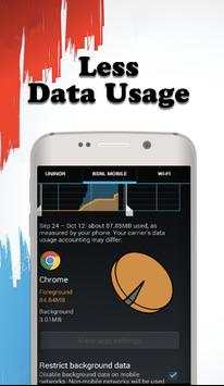4G Mobile Booster - Save Data screenshot 3