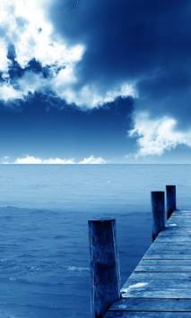 Ocean Wallpapers screenshot 4