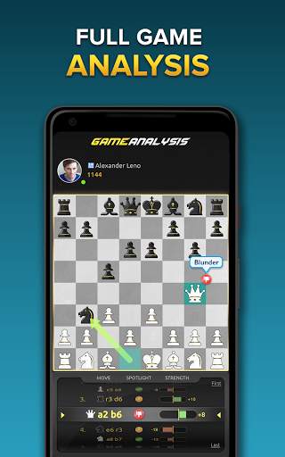Chess Stars Multiplayer Online screenshot 13