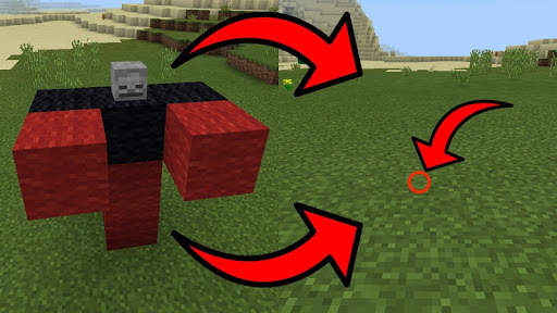 Super Ant Mod for MCPE screenshot 3