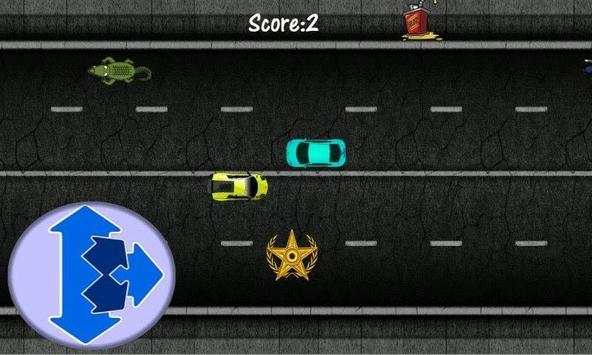 Drivecraft screenshot 4