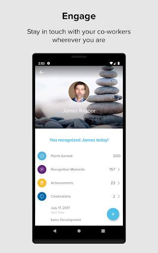 Achievers screenshot 5