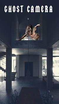 Ghost In Camera screenshot 4