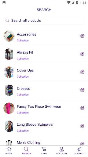 Always Sis screenshot 2