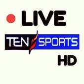 Live Ten Sports : Watch Cricket World Cup 2019 1.0