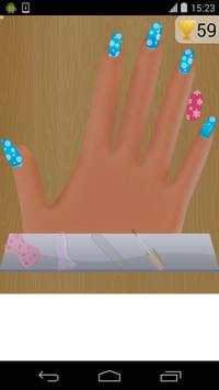 pregnant salon games screenshot 7
