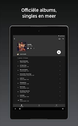YouTube Music screenshot 6