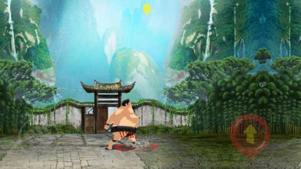 Sumo Crush screenshot 2