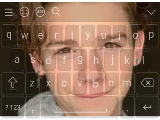payton moormeier keyboard HD screenshot 4