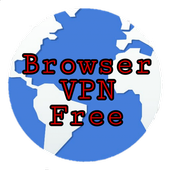 ikon Browser VPN Free