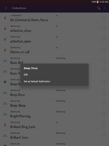 Ringtone Maker screenshot 9