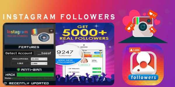 Boost Instagram Followers screenshot 1