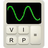 Elektronik Rechner icon