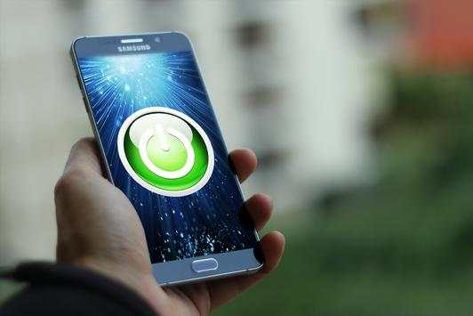 flashlight free screenshot 2