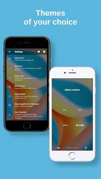 SuperFast for Facebook screenshot 4