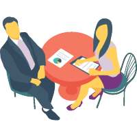 Interview Skills icon