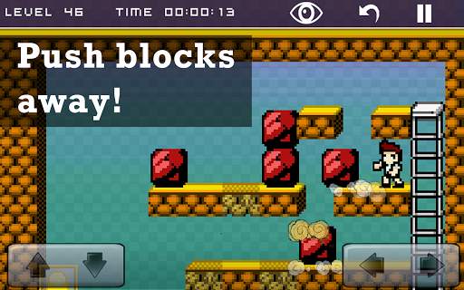 Candy Crazy screenshot 14