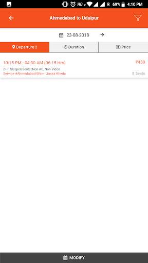 Albeli Sarkar Tours & Travels screenshot 3
