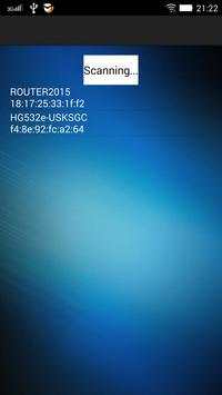 Wifi Cracker 2016 Prank screenshot 1