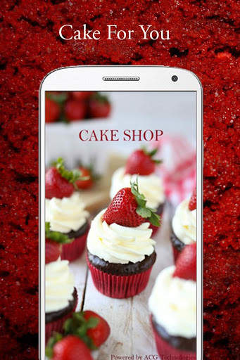 Cake Shop screenshot 2