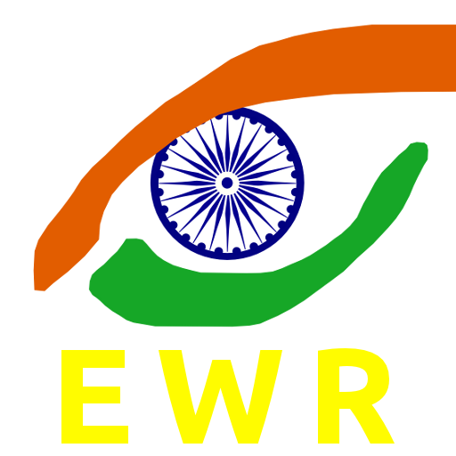 Election Watch Reporter (EWR) icon